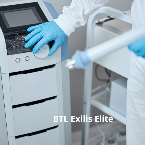 btl machine